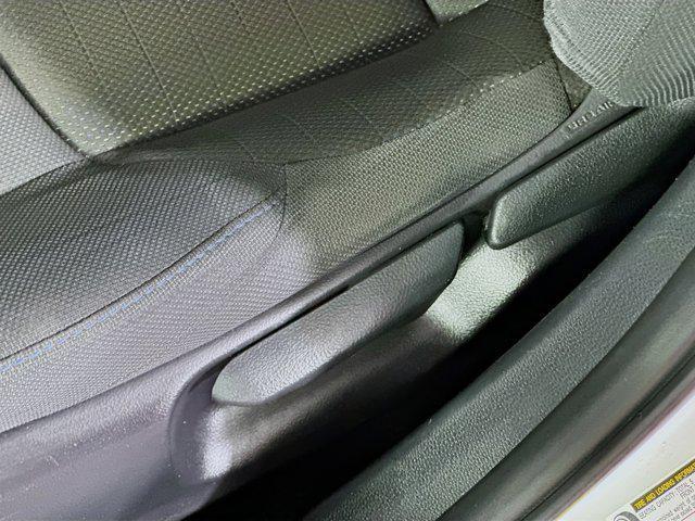 used 2021 Toyota Corolla car, priced at $16,977