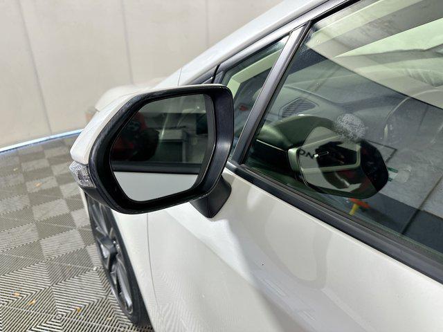 used 2021 Toyota Corolla car, priced at $16,977