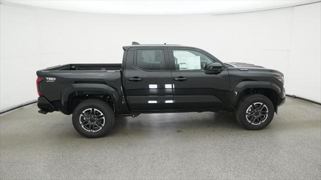new 2025 Toyota Tacoma car, priced at $49,105