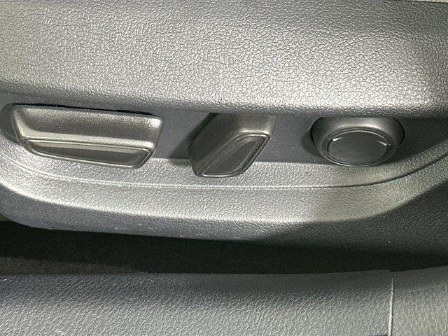 used 2025 Toyota Camry car, priced at $24,677