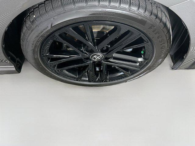 used 2025 Toyota Camry car, priced at $24,677