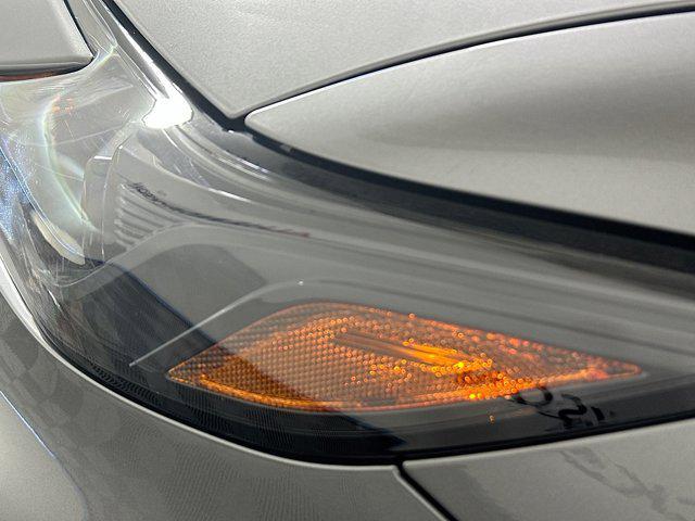 used 2025 Toyota Camry car, priced at $24,677
