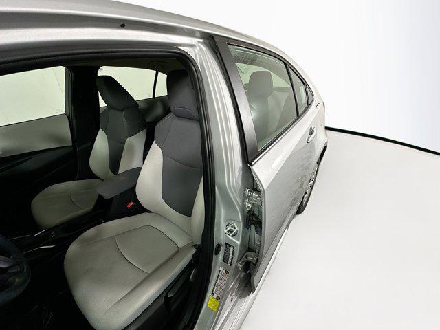 used 2022 Toyota Corolla car, priced at $18,577