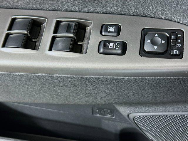used 2024 Mitsubishi Outlander Sport car, priced at $16,999