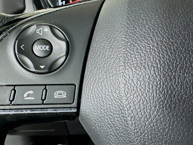 used 2024 Mitsubishi Outlander Sport car, priced at $16,999
