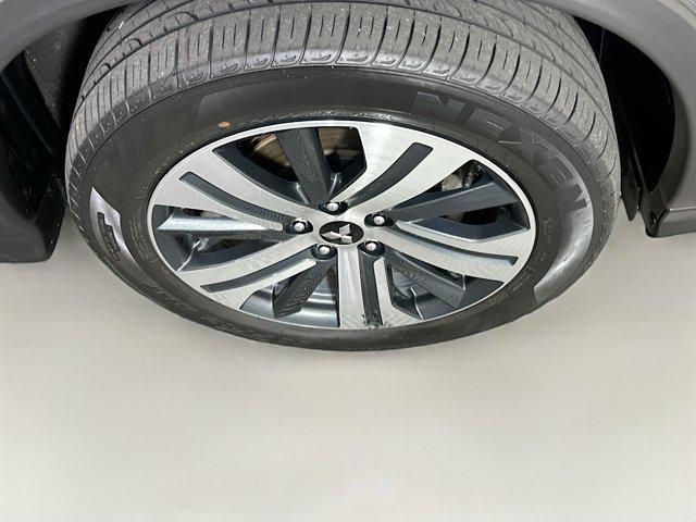 used 2024 Mitsubishi Outlander Sport car, priced at $16,999