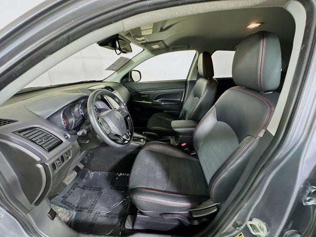 used 2024 Mitsubishi Outlander Sport car, priced at $16,999