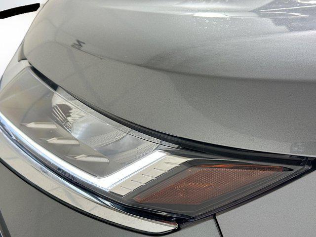used 2024 Mitsubishi Outlander Sport car, priced at $16,999