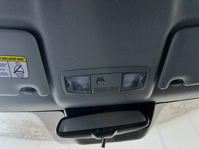 used 2024 Mitsubishi Outlander Sport car, priced at $16,999