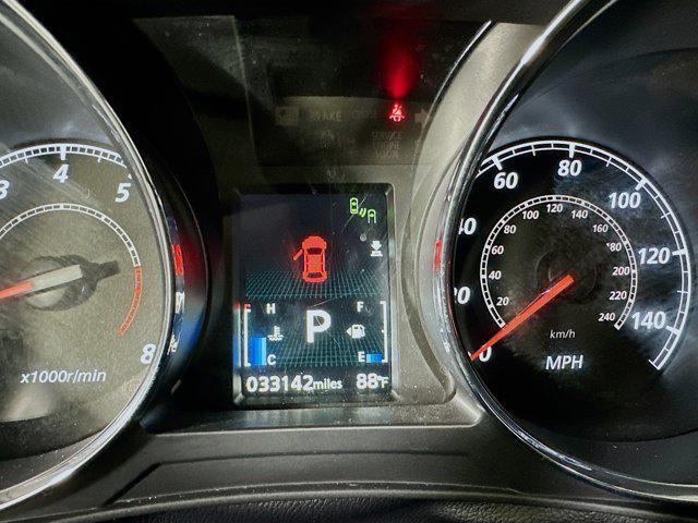 used 2024 Mitsubishi Outlander Sport car, priced at $16,999