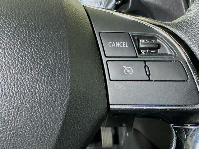 used 2024 Mitsubishi Outlander Sport car, priced at $16,999