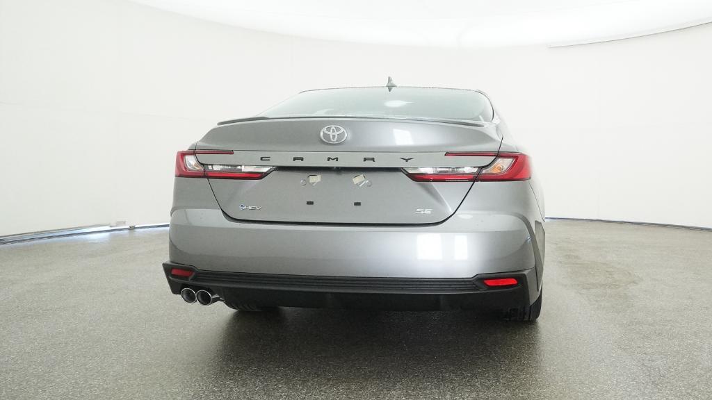 new 2026 Toyota Camry car, priced at $33,265