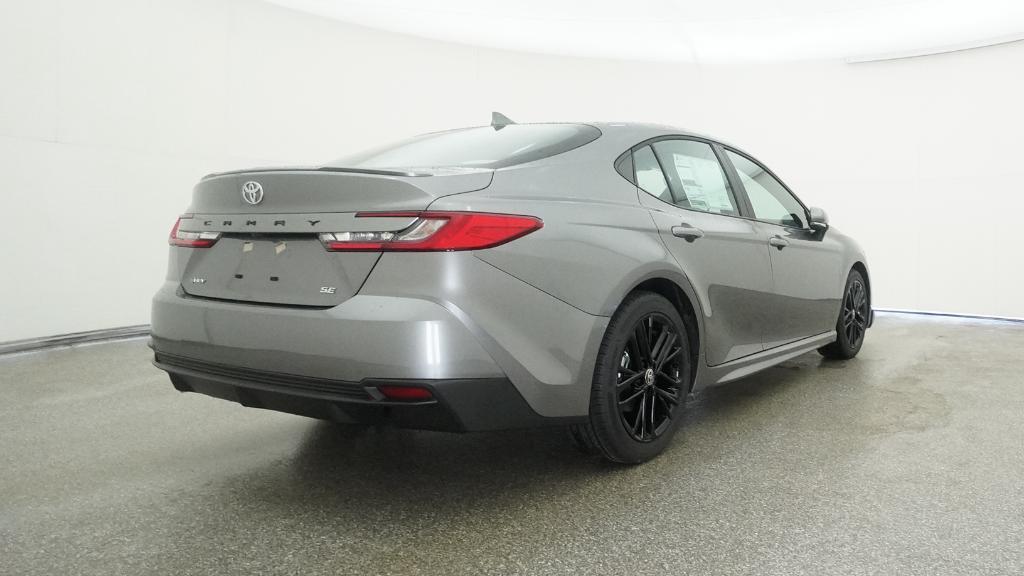 new 2026 Toyota Camry car, priced at $33,265