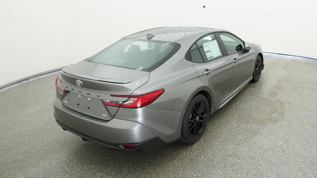 new 2026 Toyota Camry car, priced at $33,265