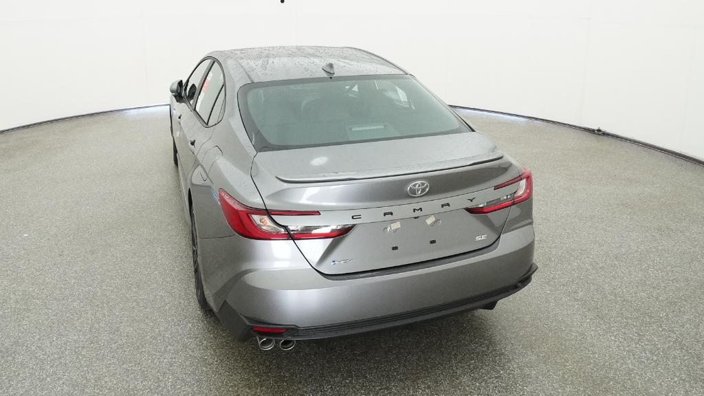 new 2026 Toyota Camry car, priced at $33,265