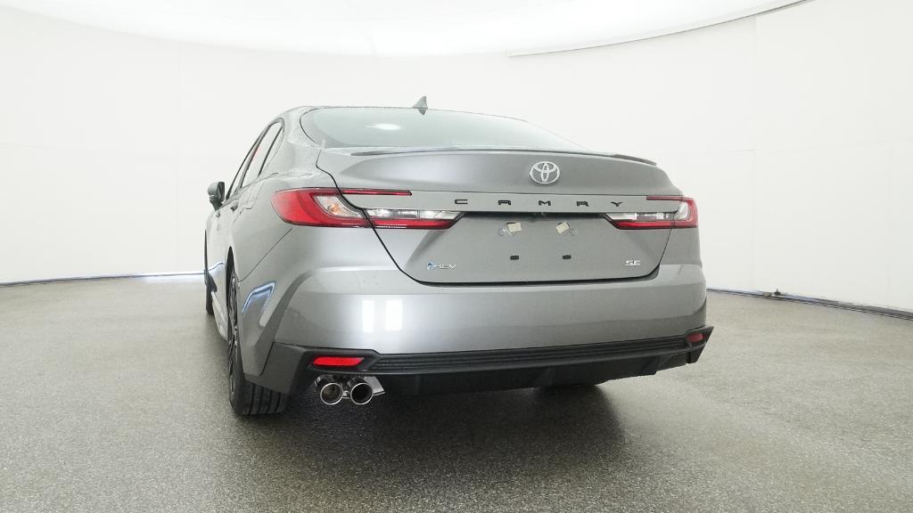 new 2026 Toyota Camry car, priced at $33,265