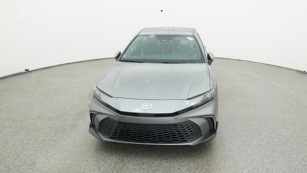 new 2026 Toyota Camry car, priced at $33,265