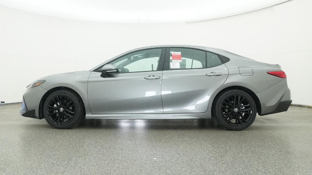 new 2026 Toyota Camry car, priced at $33,265