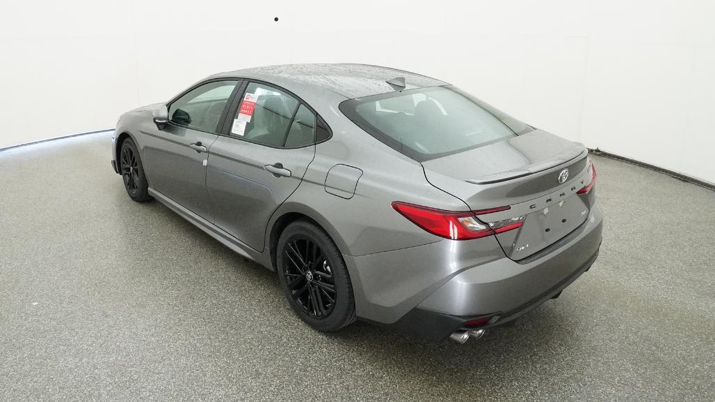 new 2026 Toyota Camry car, priced at $33,265