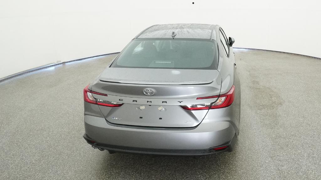 new 2026 Toyota Camry car, priced at $33,265