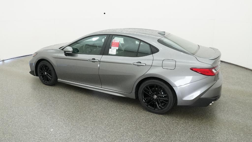new 2026 Toyota Camry car, priced at $33,265