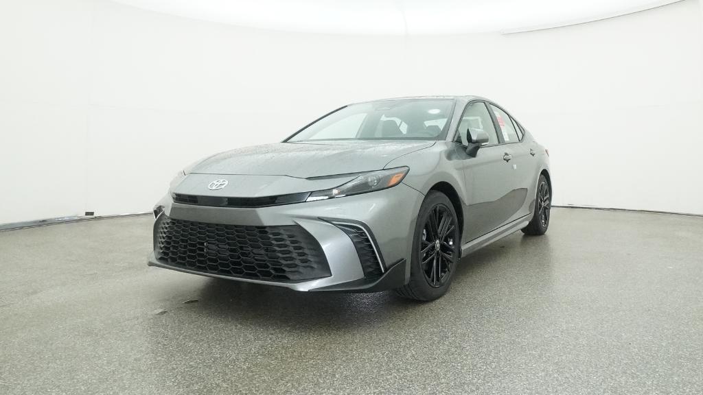 new 2026 Toyota Camry car, priced at $33,265