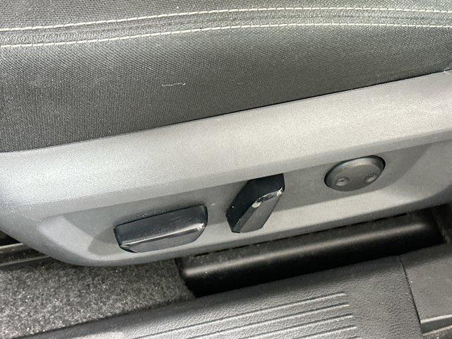 used 2023 Nissan Rogue car, priced at $19,499