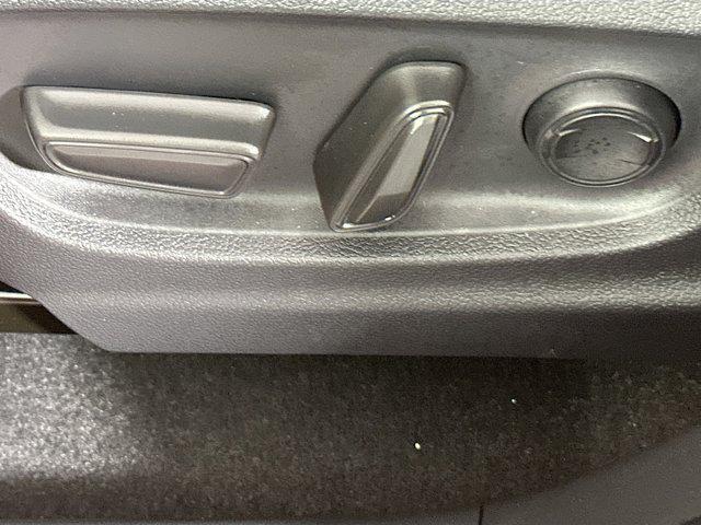 used 2025 Toyota bZ4X car, priced at $27,999