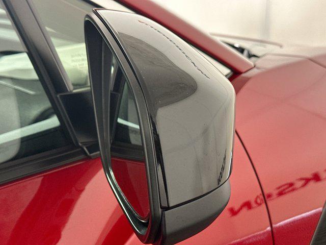 used 2025 Toyota bZ4X car, priced at $27,999