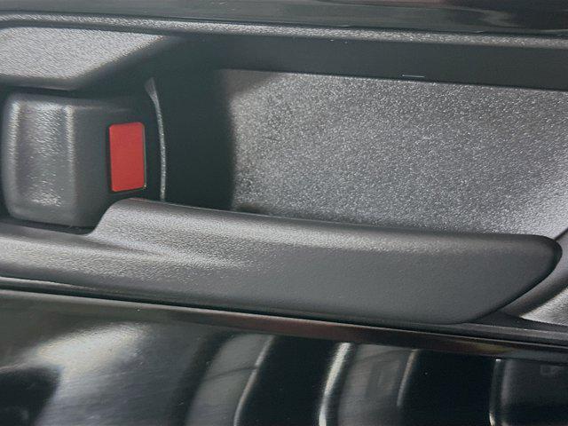 used 2025 Toyota bZ4X car, priced at $27,999