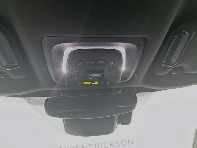 used 2025 Toyota bZ4X car, priced at $27,999