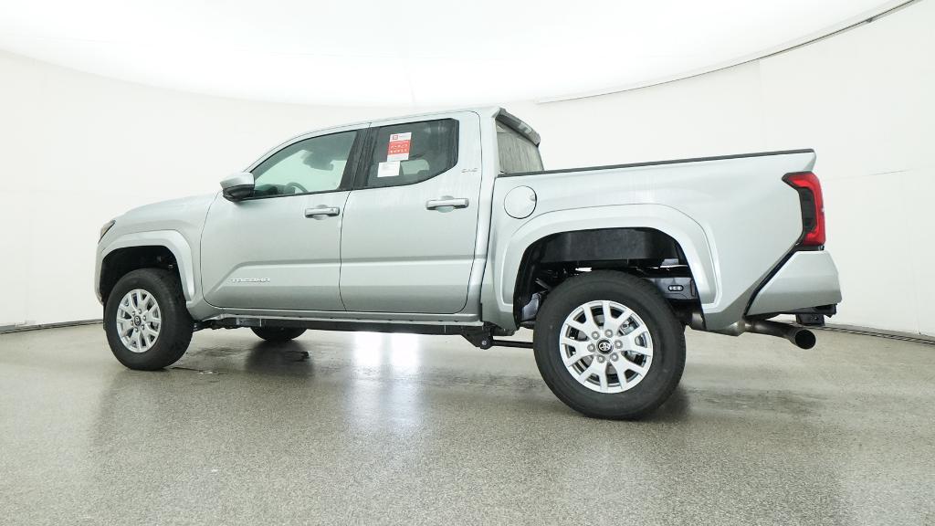 new 2025 Toyota Tacoma car, priced at $40,311