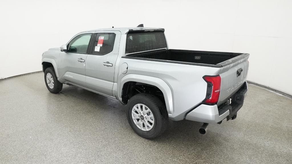 new 2025 Toyota Tacoma car, priced at $40,311