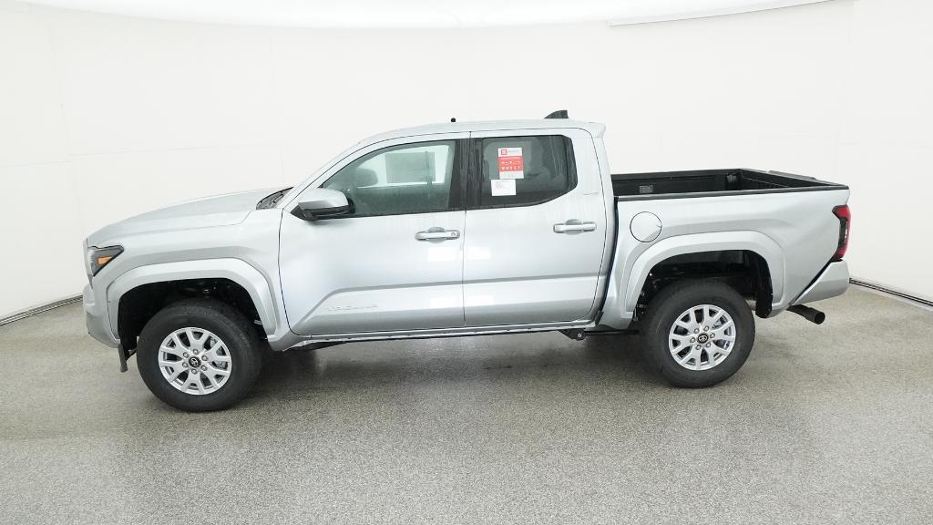 new 2025 Toyota Tacoma car, priced at $40,311