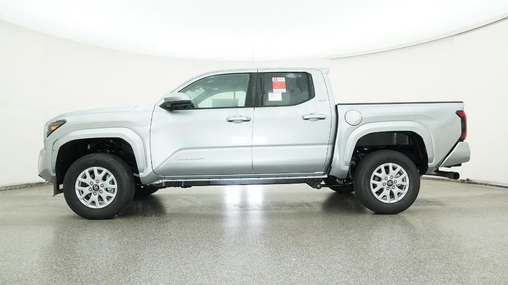 new 2025 Toyota Tacoma car, priced at $40,311