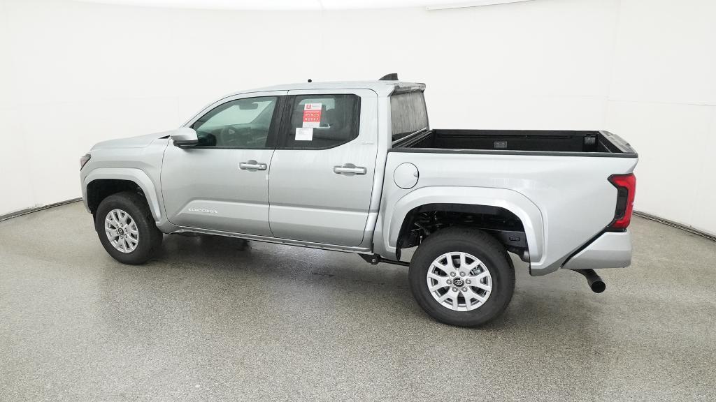 new 2025 Toyota Tacoma car, priced at $40,311