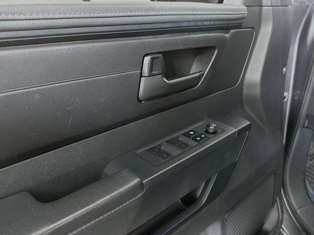used 2022 Toyota Tundra car, priced at $28,999