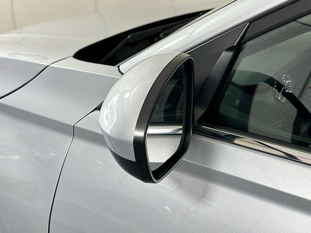 used 2023 Nissan Altima car, priced at $18,577