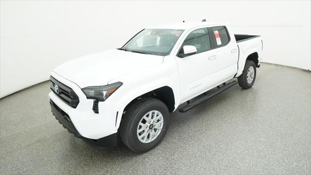 new 2024 Toyota Tacoma car, priced at $39,238