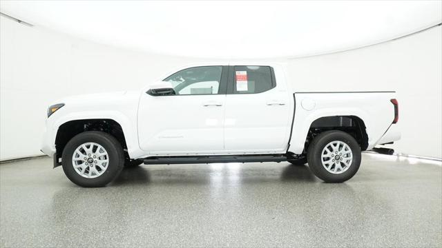 new 2024 Toyota Tacoma car, priced at $39,238