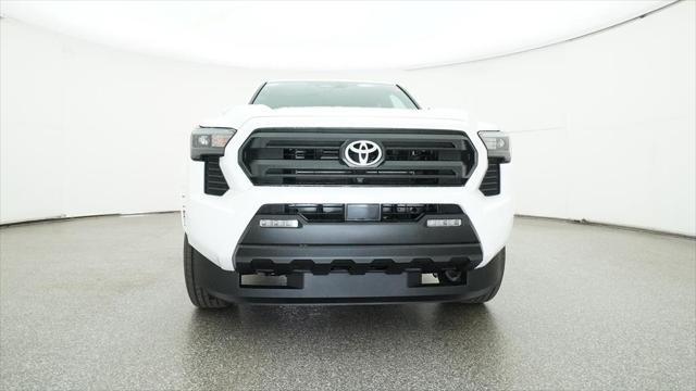 new 2024 Toyota Tacoma car, priced at $39,238