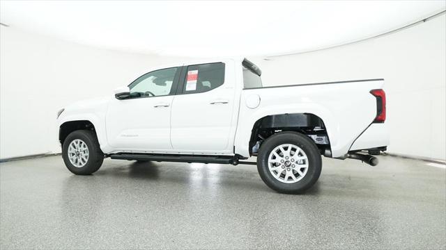 new 2024 Toyota Tacoma car, priced at $39,238