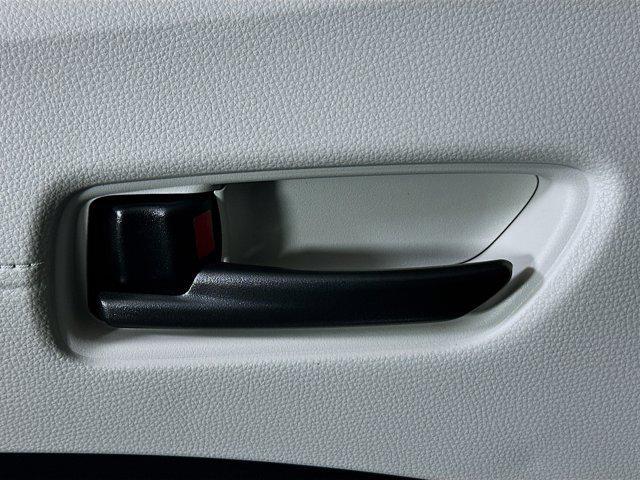 used 2023 Toyota Corolla Cross car, priced at $22,977