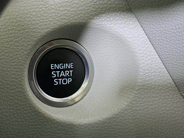 used 2023 Toyota Corolla Cross car, priced at $22,977