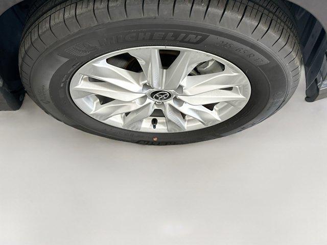 used 2023 Toyota Corolla Cross car, priced at $22,977