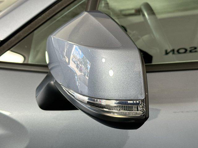 used 2023 Toyota Corolla Cross car, priced at $22,977
