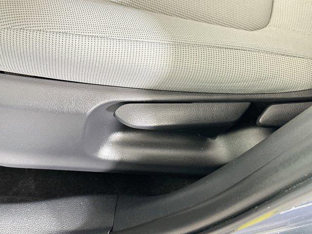 used 2023 Toyota Corolla Cross car, priced at $22,977