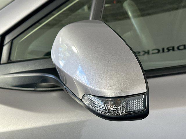 used 2020 Toyota C-HR car, priced at $15,999