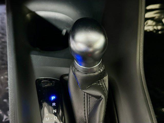 used 2020 Toyota C-HR car, priced at $15,999