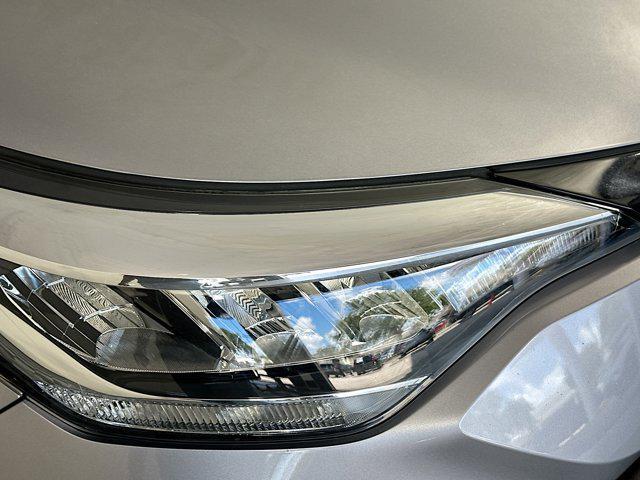 used 2020 Toyota C-HR car, priced at $15,999